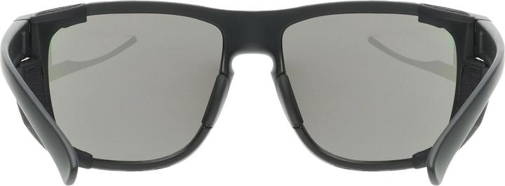 Produktbild Uvex Sports sportstyle 312 (Black Matt, Mirror Silver)