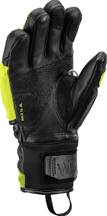 Actual product image Leki Venom 3D Junior (7)