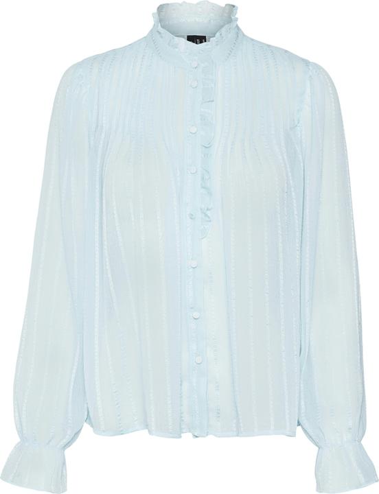 Vero Moda VMGEA Hemd Hemd (M)