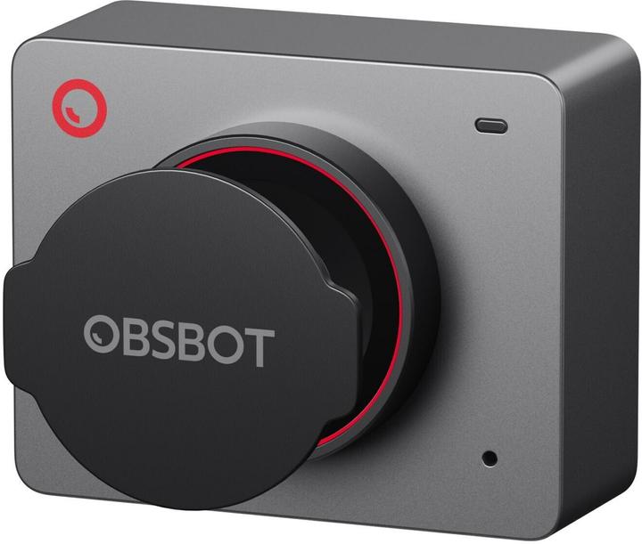Image du produit Obsbot Rencontre 2 GRY (2 Mpx)