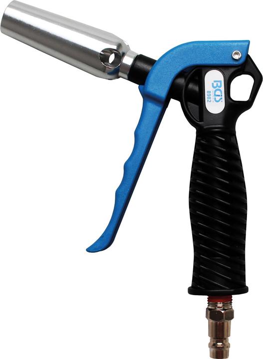 Immagine prodotto BGS Pistola di soffiaggio con ugello Venturi