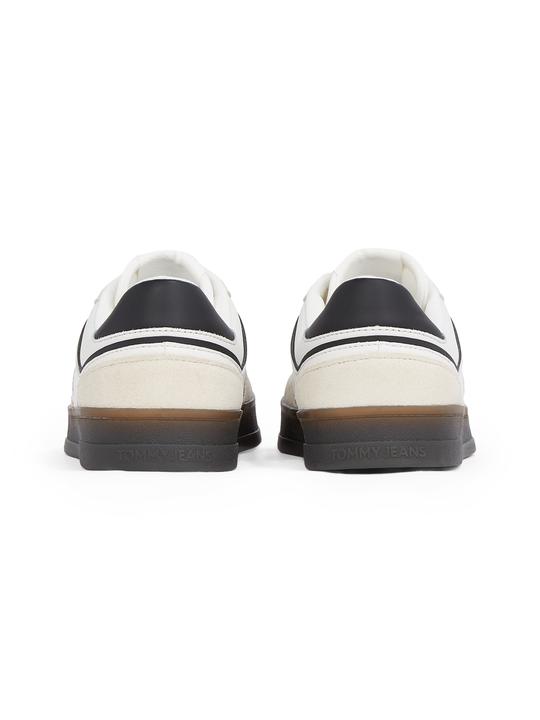 Actual product image Tommy Hilfiger The Greenwich Leather (42)
