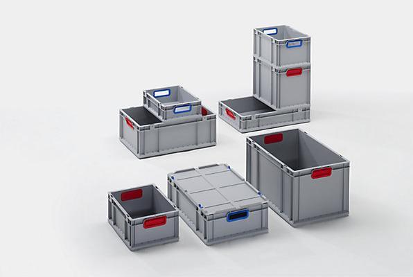 Immagine prodotto Allit EuroBox 400x300x220 gr/ro
