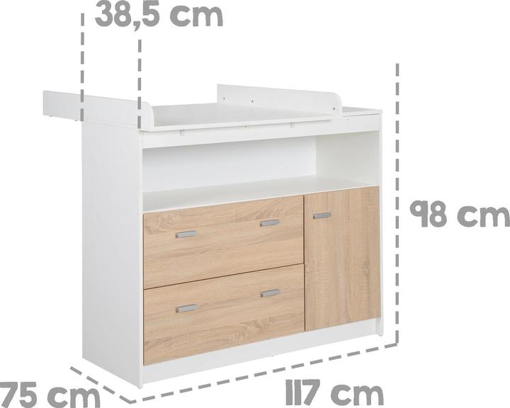 Actual product image Roba Gabriella