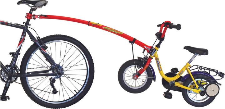 Actual product image Trail Gator Trail-Gator Tandem Bar