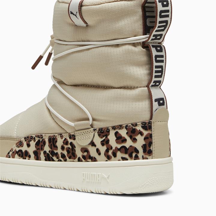 Puma Snowbae Wns Animal (42)