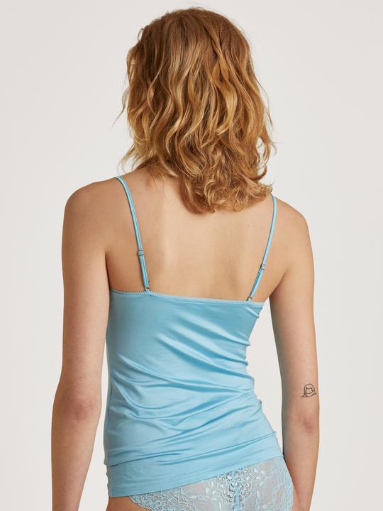 Actual product image Calida Top Loungewear "Sensual Secrets" blau (38)