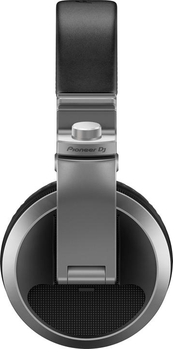 Image du produit Pioneer DJ Hdj-X5 (ANC, Filaire)