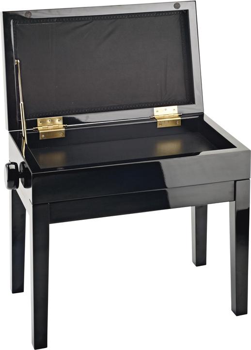Immagine prodotto K&M 13950 (Panca per pianoforte)