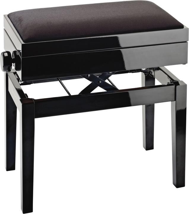 Immagine prodotto K&M 13950 (Panca per pianoforte)