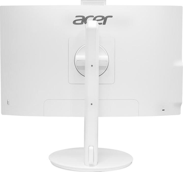 Image du produit Acer Aspire C24-A All-in-One PC 23,8" (60.5cm) FHD IPS 120 Hz Display, Intel Core i3-1305U, 8 GB RAM (Intel Core i3-1305U, 8 Go, 32 Go)