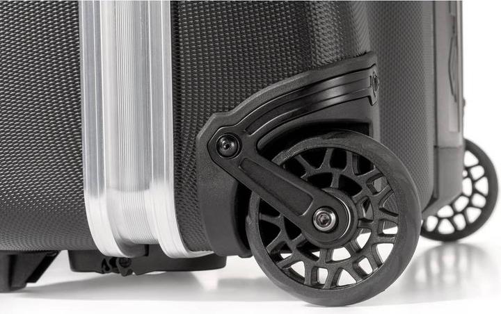 Produktbild Parat Werkzeugkoffer CLASSIC KingSize Roll neo TSA LOCK™CP-7 (1 Teile)