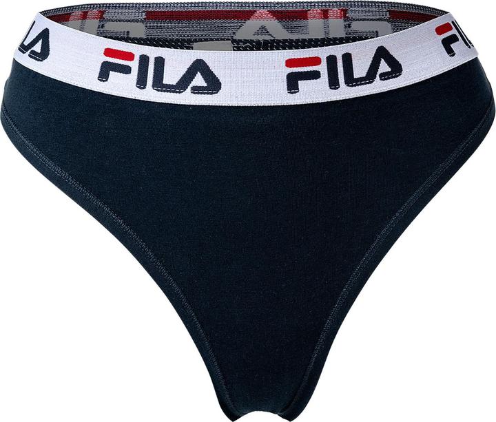 Produktbild FILA String Elastic With Logo (M, Einzelpack)