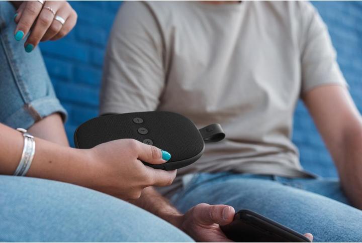 Immagine prodotto Fresh'N Rebel Rockbox Bold X (8 h, Batteria ricaricabile)