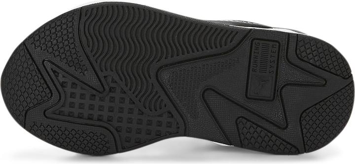 Immagine prodotto Puma scarpe da ginnastica per bambini rs-x b&w ps (30)