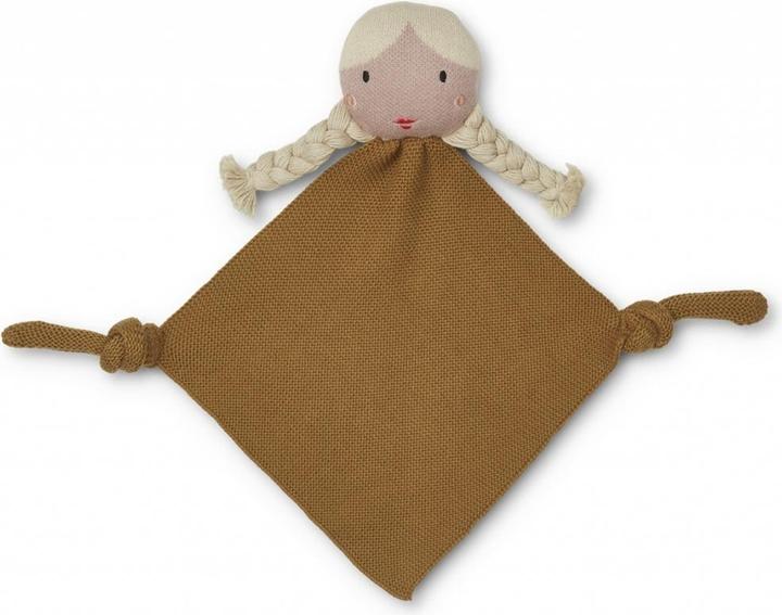 Image du produit Liewood Doudou tricoté Alfie