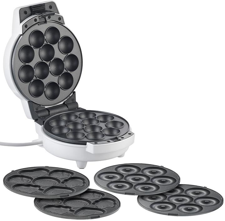 Produktbild Rosenstein & Söhne 3in1