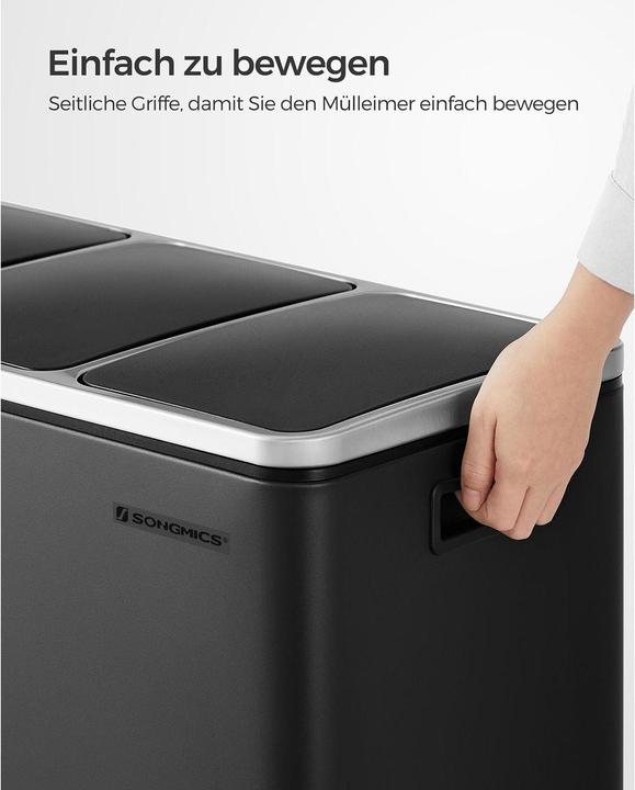 Produktbild Jamb EcoBin (60 l)