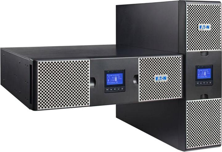 Actual product image Eaton 9PX 2200i (2200 VA, 2200 W, Online double converter UPS)