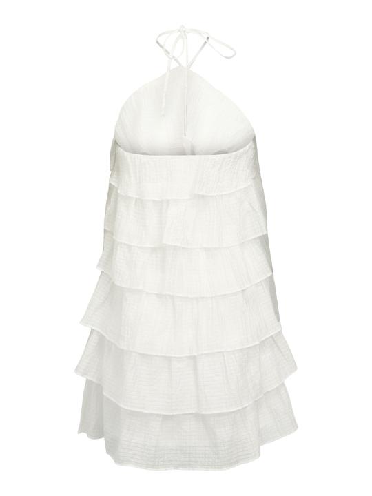 Actual product image Object Neckholder Minikleid (38)