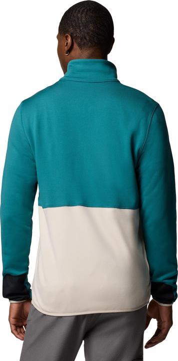 Immagine prodotto Columbia Chaqueta de forro polar técnico Hike™ II para hombre (L)