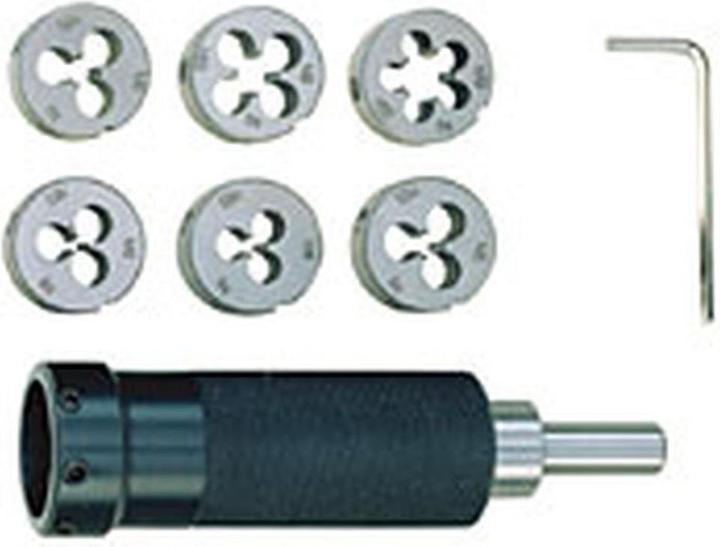 Produktbild Proxxon Schneideisenhalter