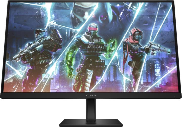 HP Omen 27s (1920 x 1080 Pixel, 27")