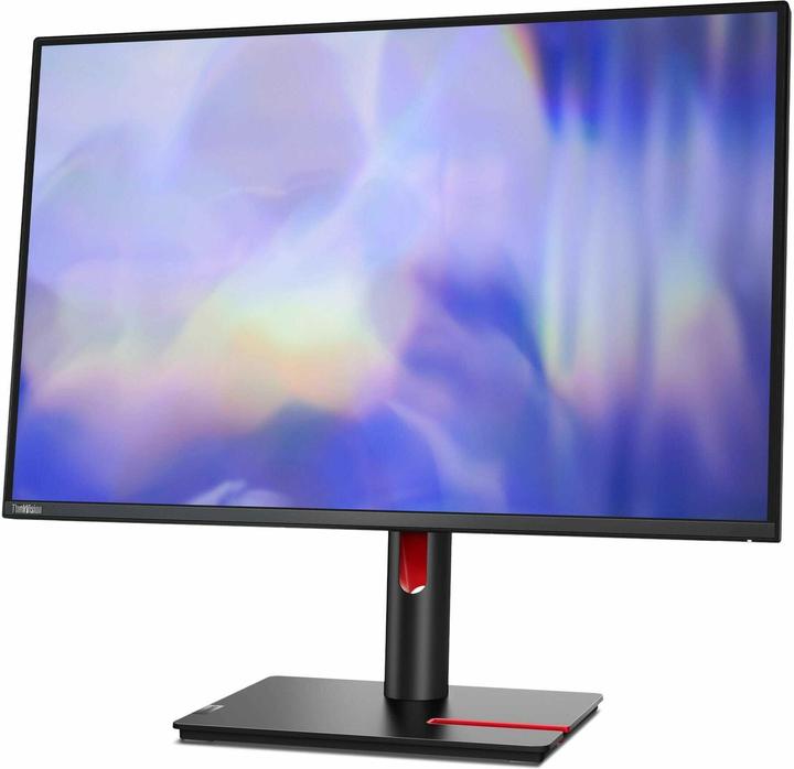 Actual product image Lenovo ThinkVision T24d-30 (1920 x 1200 pixels, 24")