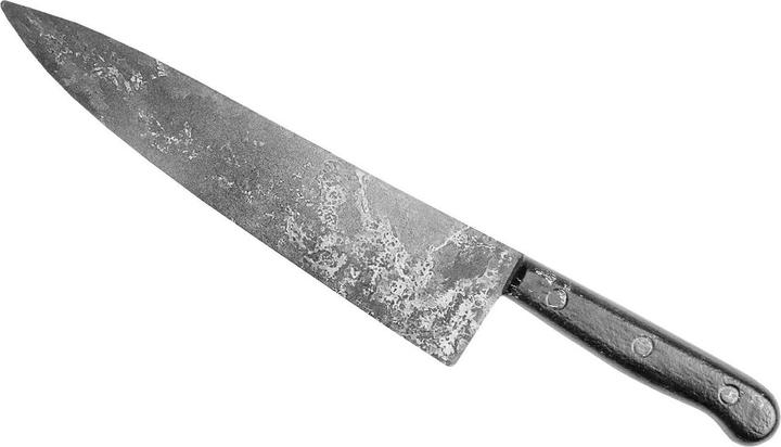 Produktbild Trick or Treat Studios Halloween Ends - Rostiges Messer