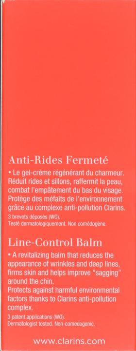 Produktbild Clarins Line Control Balm (50 ml, 24h Creme)