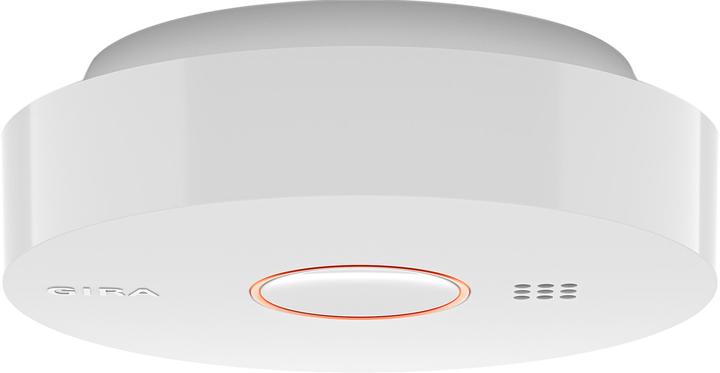 Actual product image Gira Basic Q