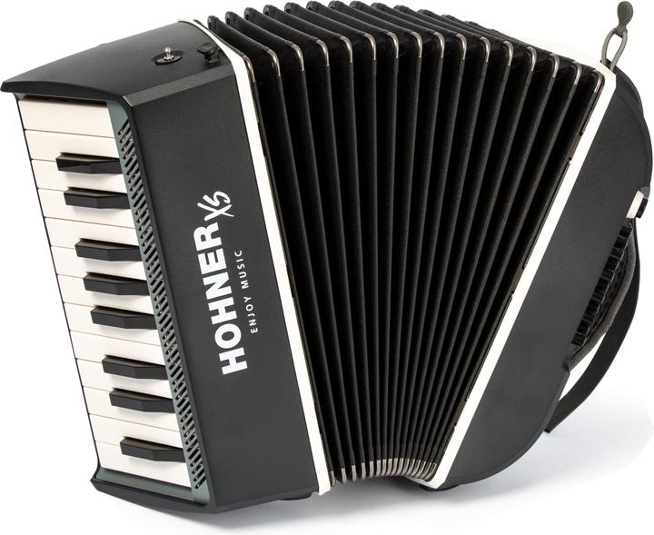 Hohner XS Adult (Akkordeon)