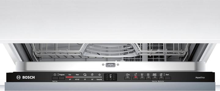 Actual product image Bosch Hausgeräte SGV2ITX16E