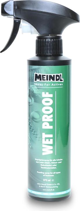 Meindl Wet-Proof (1 x, 275 ml)
