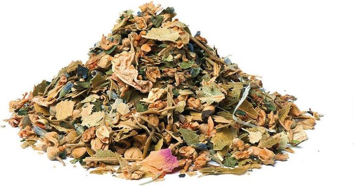 Immagine prodotto Sirocco Tè benessere Relax (138 g)