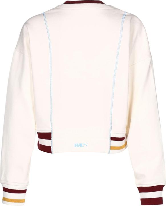 Immagine prodotto Puma Maglione Tye Crew (L)