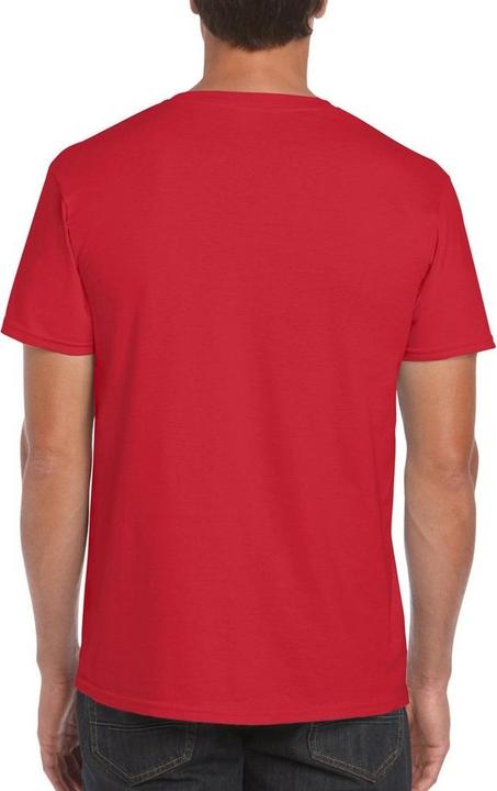 Immagine prodotto Gildan - Maglietta a Manica Corta Soft-Style - Uomo (XL)