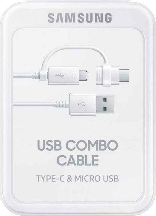 Produktbild Samsung Combo (1.50 m, USB 2.0)