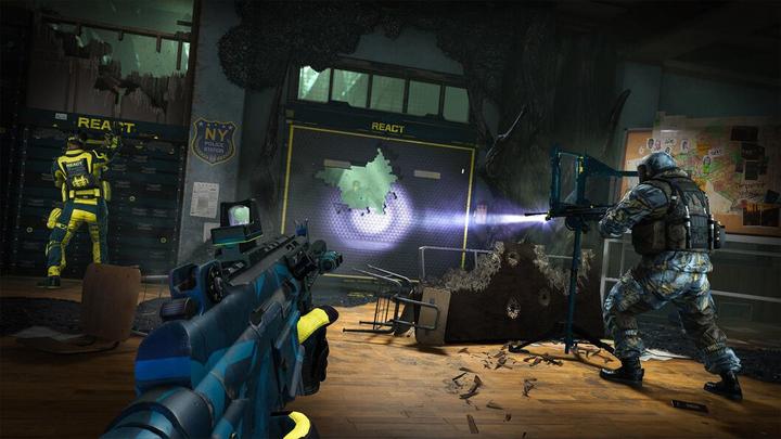 Immagine prodotto Ubisoft Rainbow Six Extraction (PS5, DE)