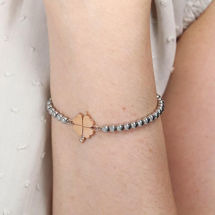 Actual product image Morellato Maia bracelet (19 cm, Stainless steel)