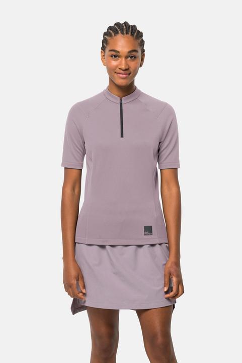 Produktbild Jack Wolfskin Bike Commute Hz T W (XL)