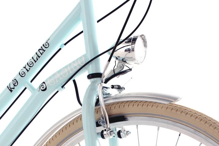 Productafbeelding KS Cycling Casino (53 cm)