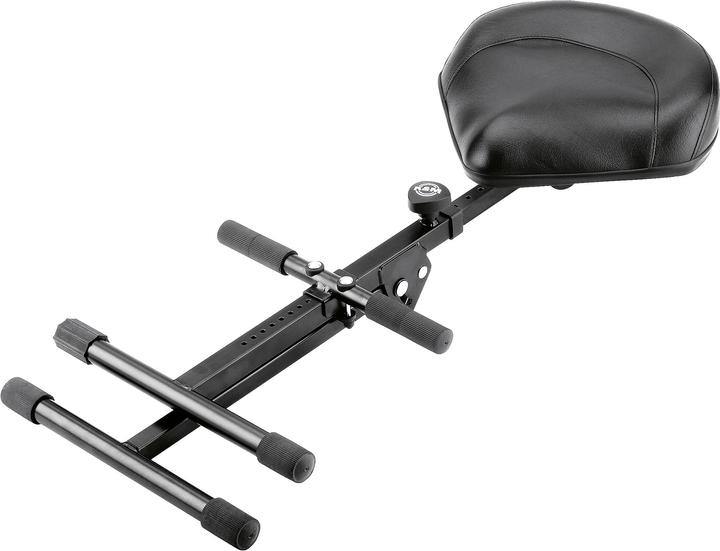 Image du produit K&M 14045 (Chaise de musicien)