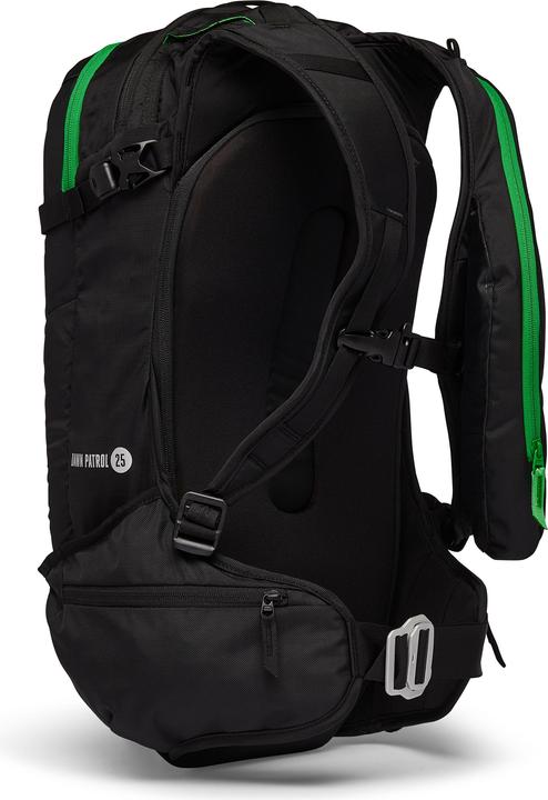 Produktbild Black Diamond Dawn Patrol 25 (25 l)