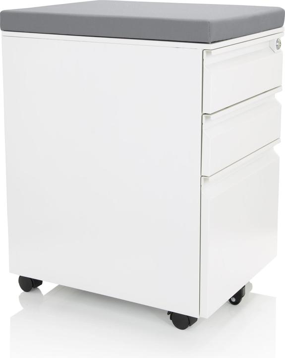 Produktbild Hjh Office Color Os (60.5 x 39 x 50 cm)