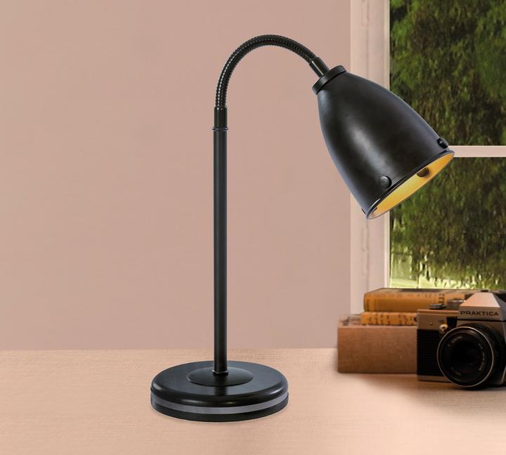 Image du produit Cilek Lampe de table Dark (E27)