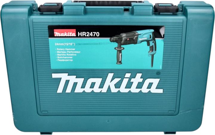 Produktbild Makita HR 2470 (Netzbetrieb)