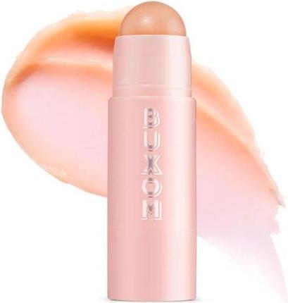Actual product image Buxom Powerplump Lip Balm Big 'O' 0.17 Oz (17 ml)