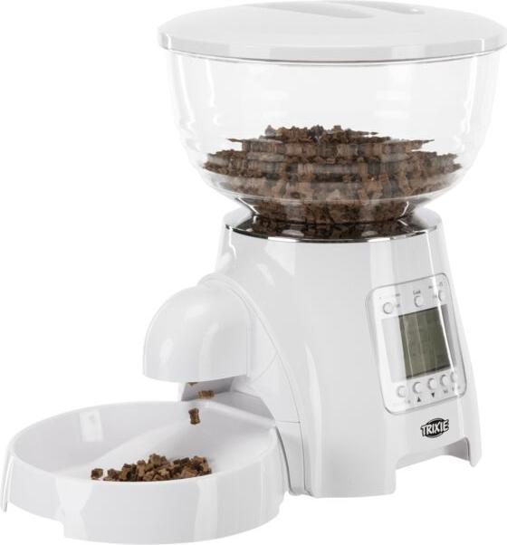 Produktbild Trixie Futterautomat (5 l)