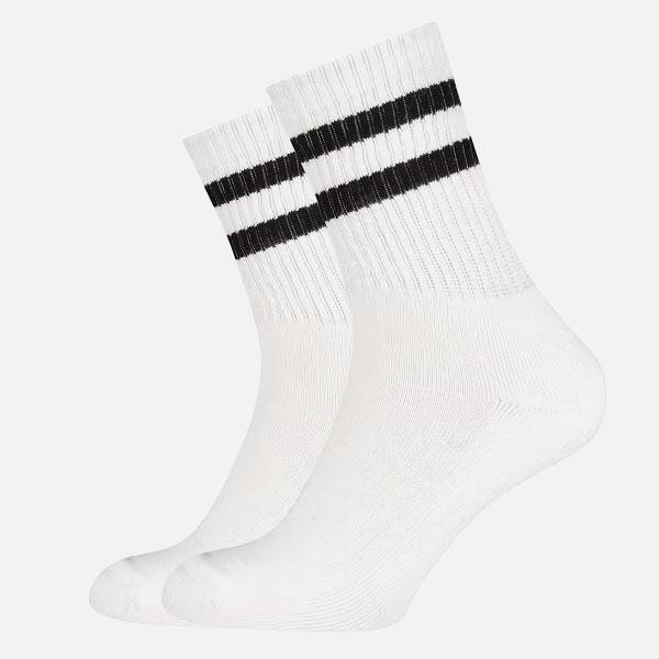Produktbild Bamboo Basics Outdoorsocken Senna (2-Pack) (2er Pack, 47 - 50)